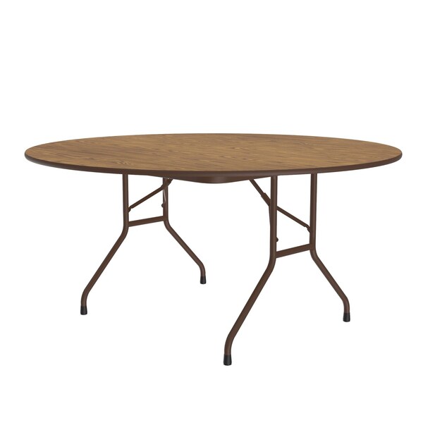 Solid High-Pressure Plywood Core Folding Tables